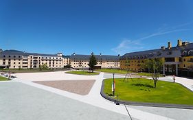 樂天荒井度假村